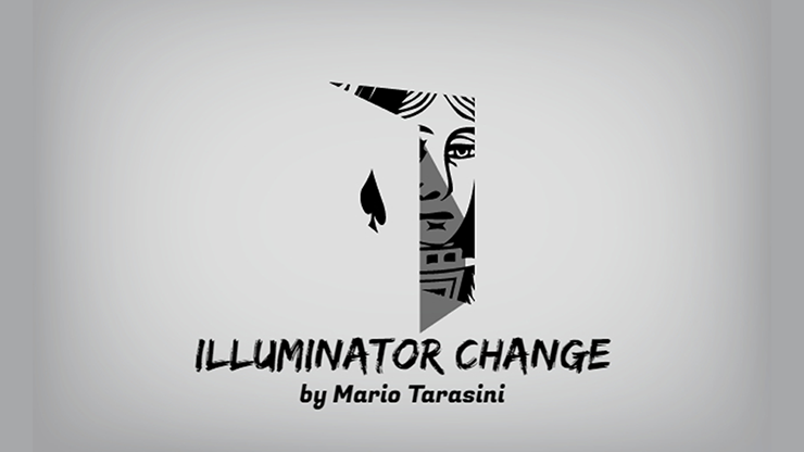 Illuminator change | Mario Tarasini - (Download)