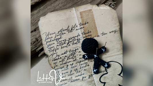 Letter V | Handy Altas