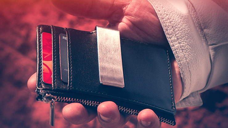 Nexus Wallet | Javier Fuenmayor