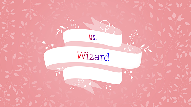 Ms. Wizard | Molim El Barch - (Download)