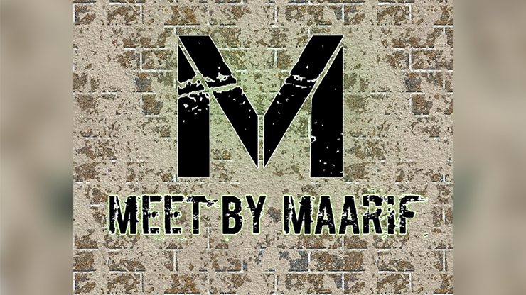 Meet | Maarif - (Download)
