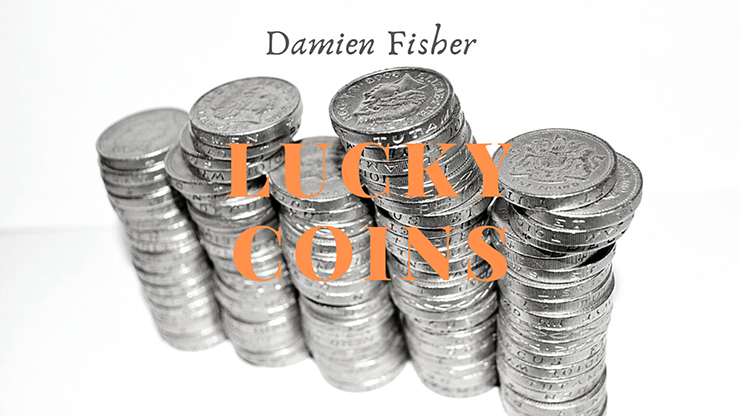Lucky Coins | Damien Fisher - (Download)