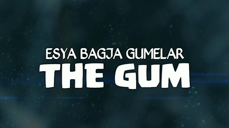 THE GUM | Esya G - (Download)