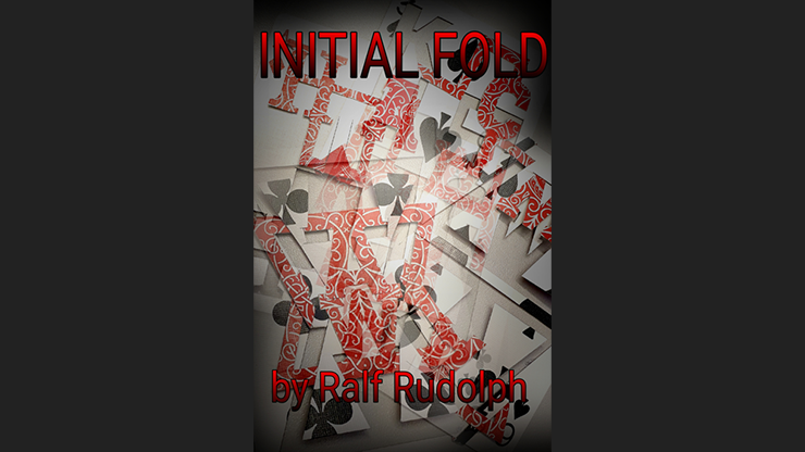 Initial Fold | Ralf Rudolph aka Fairmagic - (Download)
