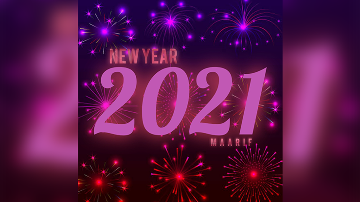 New Year 2021 | Maarif - (Download)