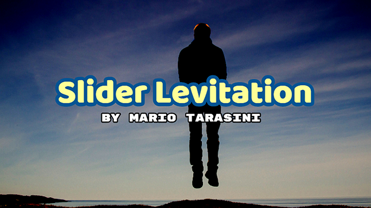 Slider | Mario Tarasini - (Download)
