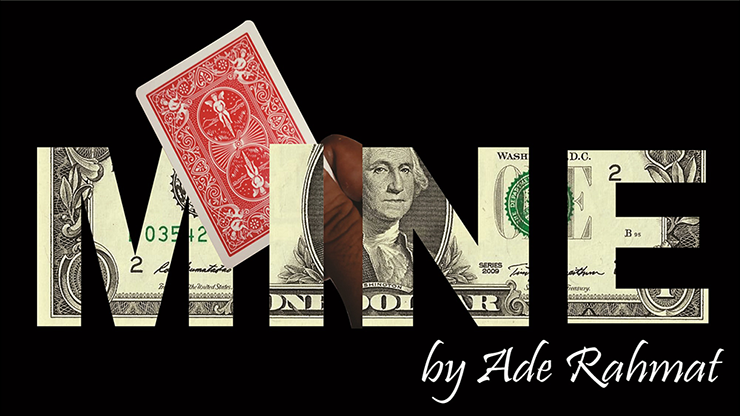 MINE | Ade Rahmat - (Download)