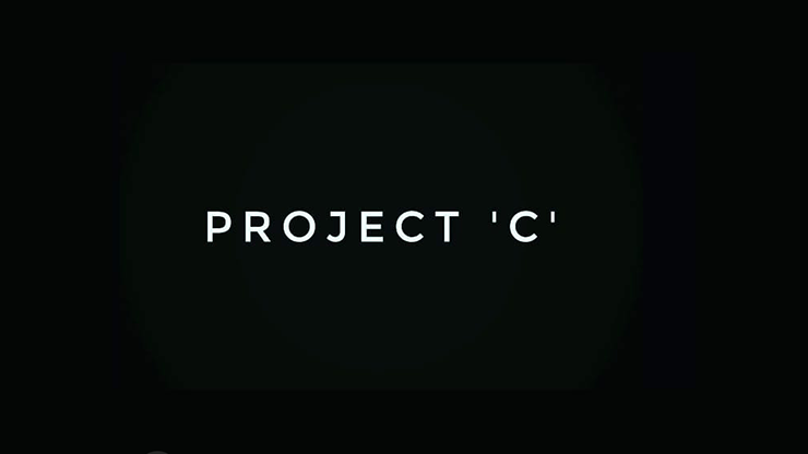 Project C | Kamal Nath - (Download)