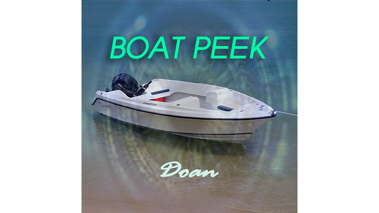 Boat Peek | Doan - (Download)