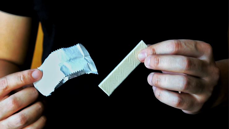 Gum Pack | Sultan Orazaly - (Download)