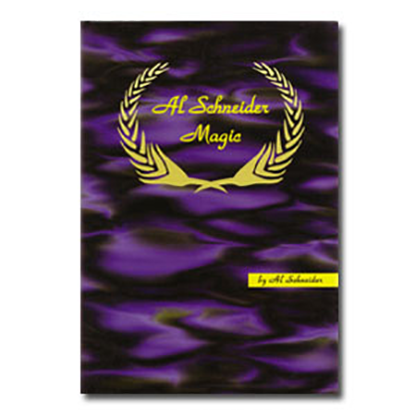 Al Schneider Magic | L&L Publishing - (Download)