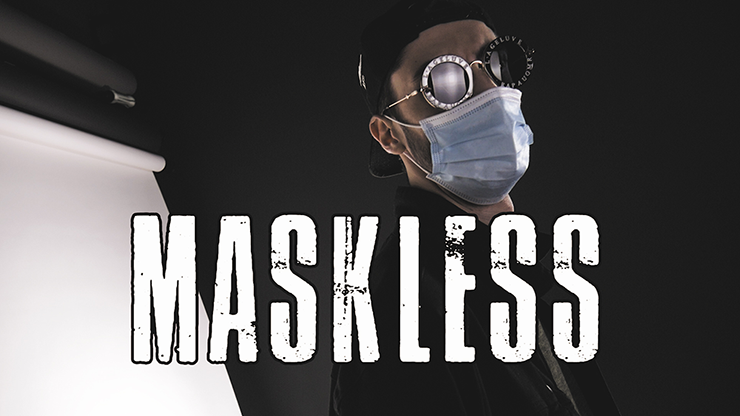 MASKLESS | Antonio Satiru - (Download)