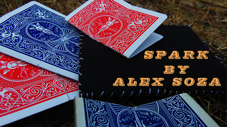 Spark | Alex Soza - (Download)