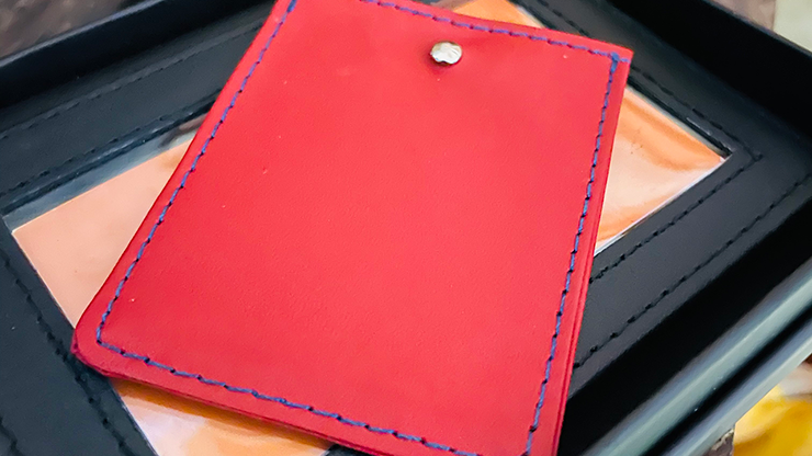 Climax Wallet | Surya Kumar
