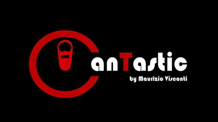 CanTastic Thin Can | Maurizio Visconti