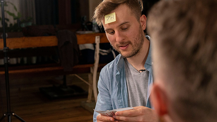 One Question | Ollie Mealing