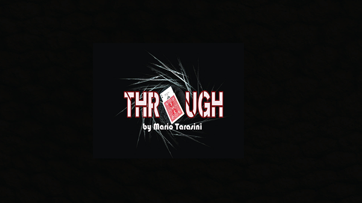 Through | Mario Tarasini - (Download)