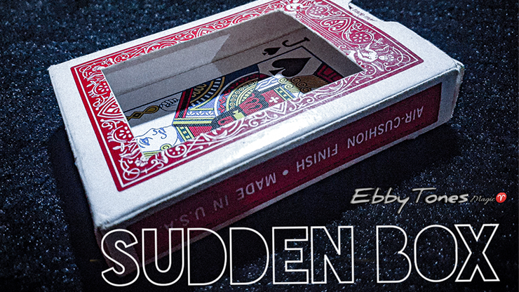 Sudden Box | Ebbytones - (Download)