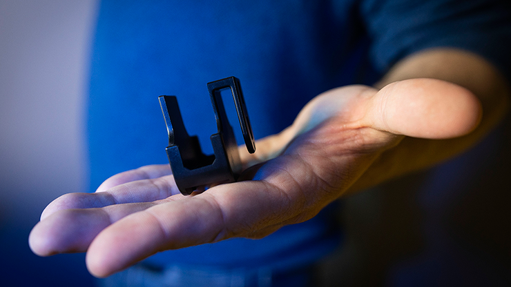 GRAVITY REEL HOLDER | Joao Miranda