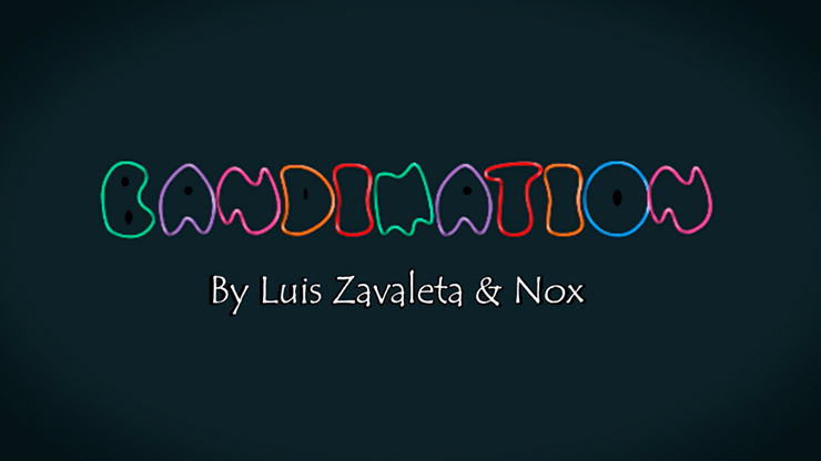 Bandimation | Luis Zavaleta - (Download)