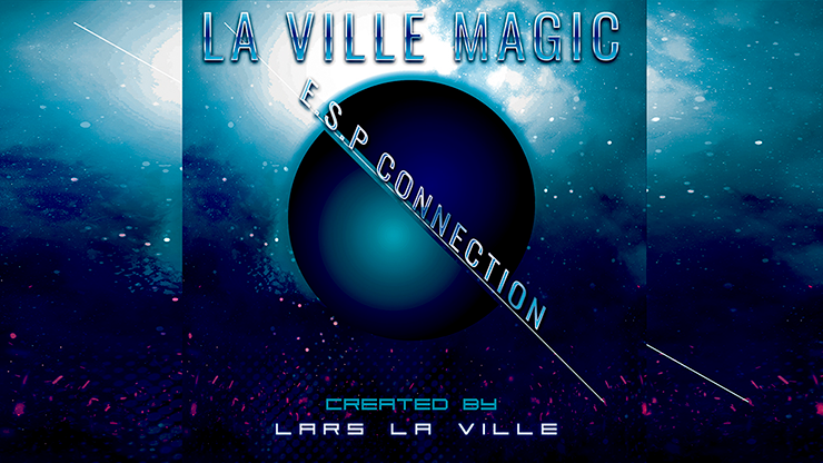 La Ville Magic Presents ESP Connection | Lars La Ville - (Download)