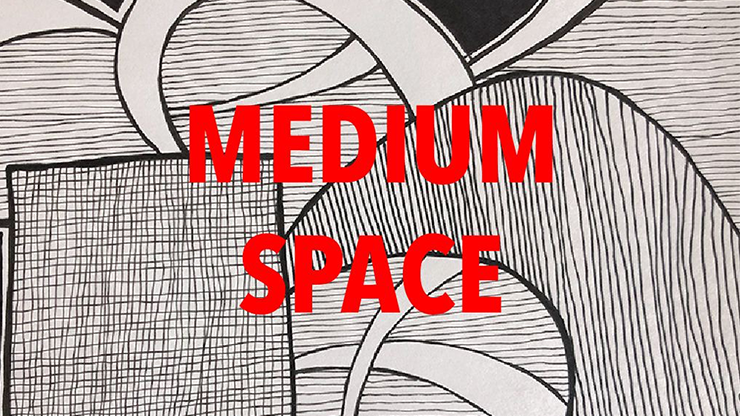 Medium Space | Sultan Orazaly - (Download)
