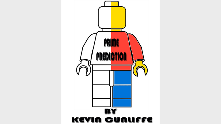 Prime Prediction | Kevin Cunliffe - (Download)