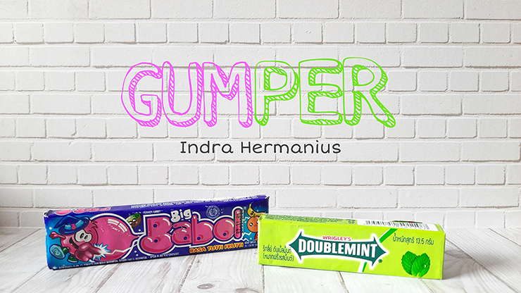 Gumper | Indra Hermanius - (Download)