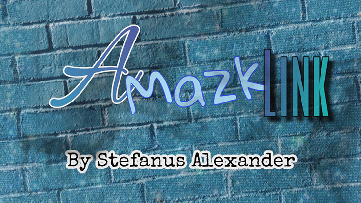AMAZKLINK | Stefanus Alexander - (Download)