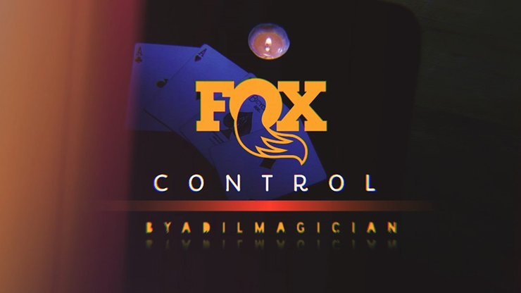 Fox Control | Adil - (Download)