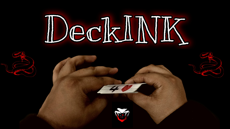 DeckINK | Viper Magic - (Download)