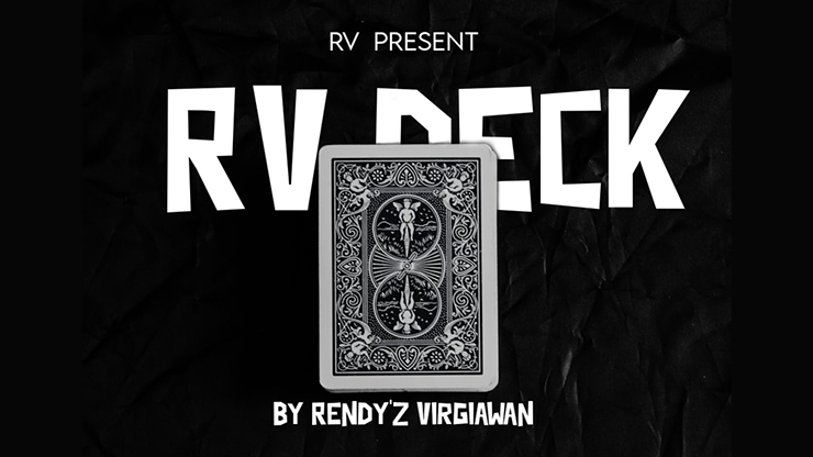 RV Deck | Rendy'z Virgiawan - (Download)
