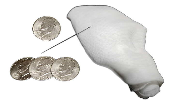 Tango Phantom Coins | Tango Magic
