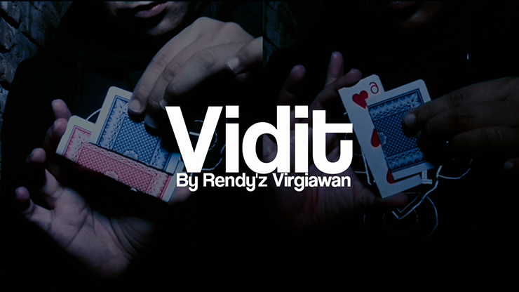 Vidit | Rendy Virgiawan - (Download)