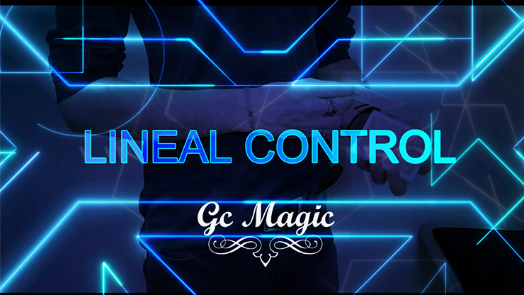 Linear Control | Gonzalo Cuscuna - (Download)