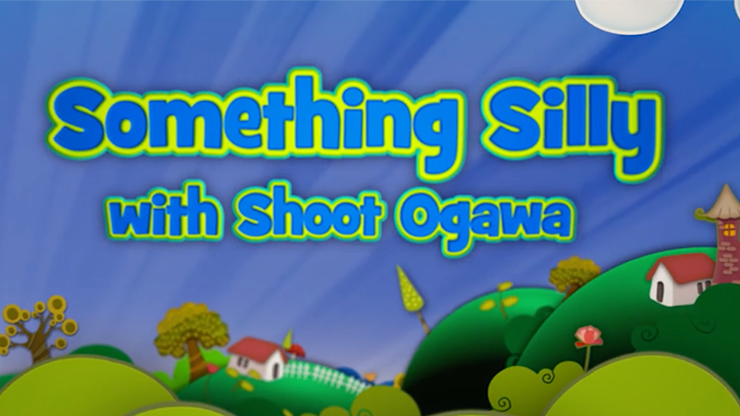 Something Silly with Shoot Ogawa - (Download)