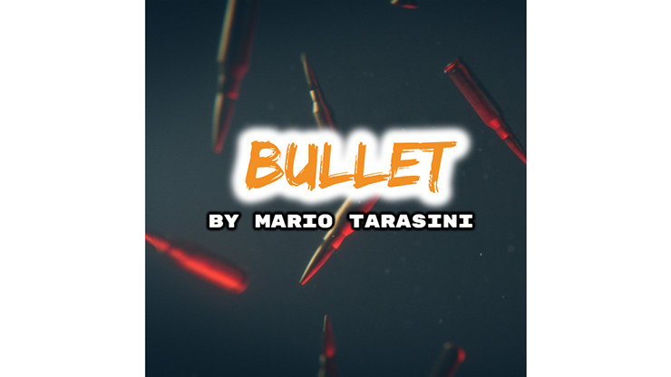 Bullet | Mario Tarasini - (Download)