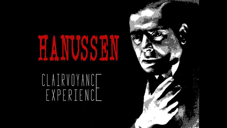 Clairvoyance Experience | Sandro Loporcaro (Amazo) - (Download)