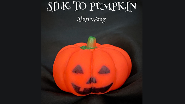 Silk to Pumpkin | Alan Wong