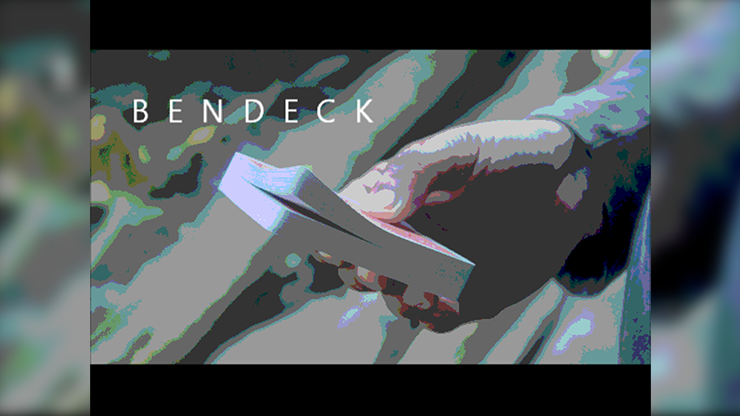 BENDECK | Arnel Renegado - (Download)