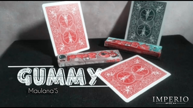 Gum | Maulana's - (Download)