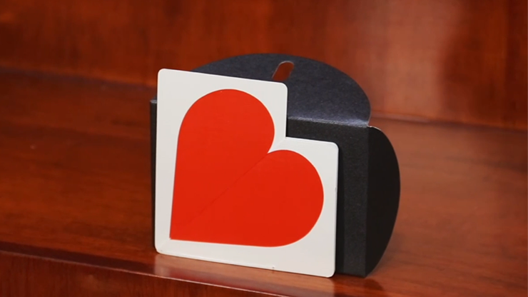 LOVE CARD | OMG Studios
