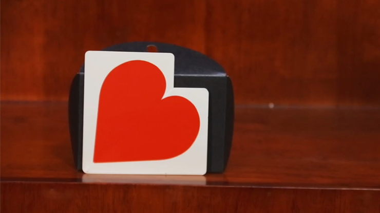LOVE CARD | OMG Studios