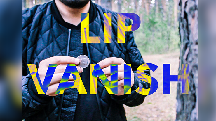 Lip Vanish | Sultan Orazaly - (Download)