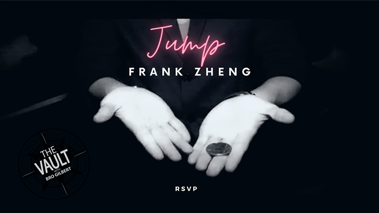 The Vault - Jump | Frank Zheng - (Download)