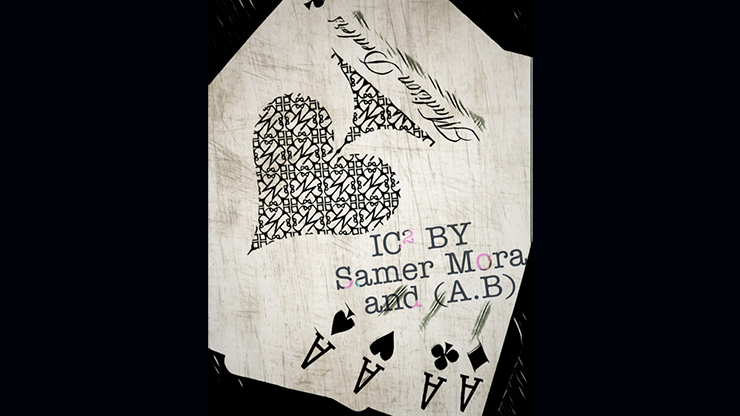 IC² | Samer Mora and (A.B) - (Download)