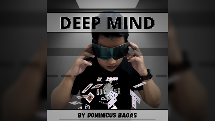 Deep Mind | Dominicus Bagas - (Download)