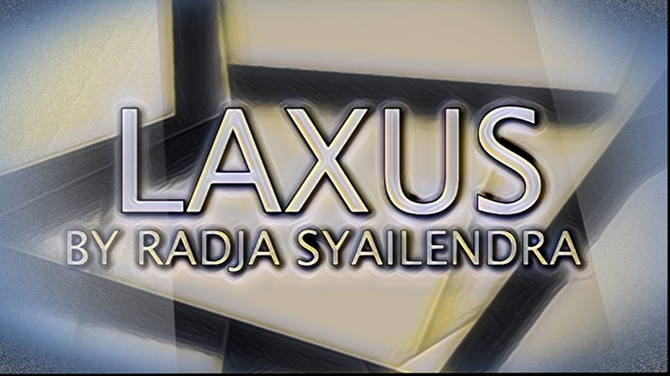 Laxus | Radja Syailendra - (Download)