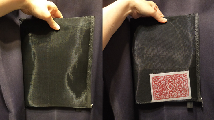 Appearance Bag | SYOUMA