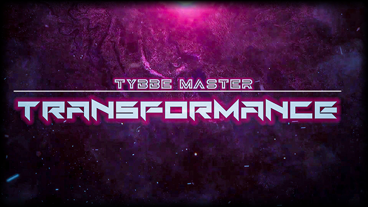 Transformance | Tybbe Master - (Download)